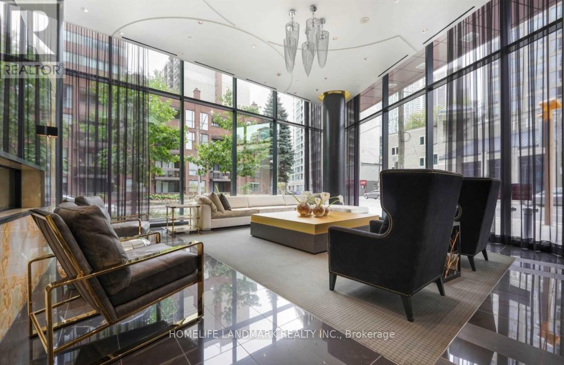 1308 - 32 Davenport Road, Toronto, Ontario  M5R 0B5 - Photo 18 - C12693906