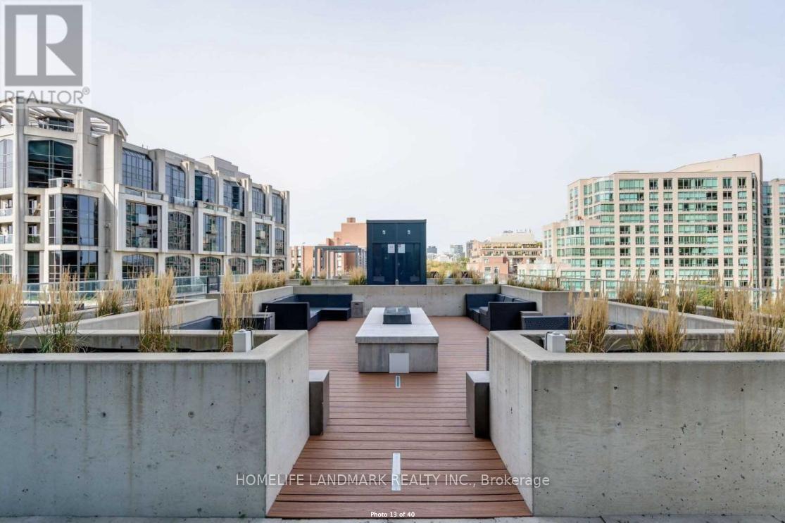 1308 - 32 Davenport Road, Toronto, Ontario  M5R 0B5 - Photo 21 - C12693906