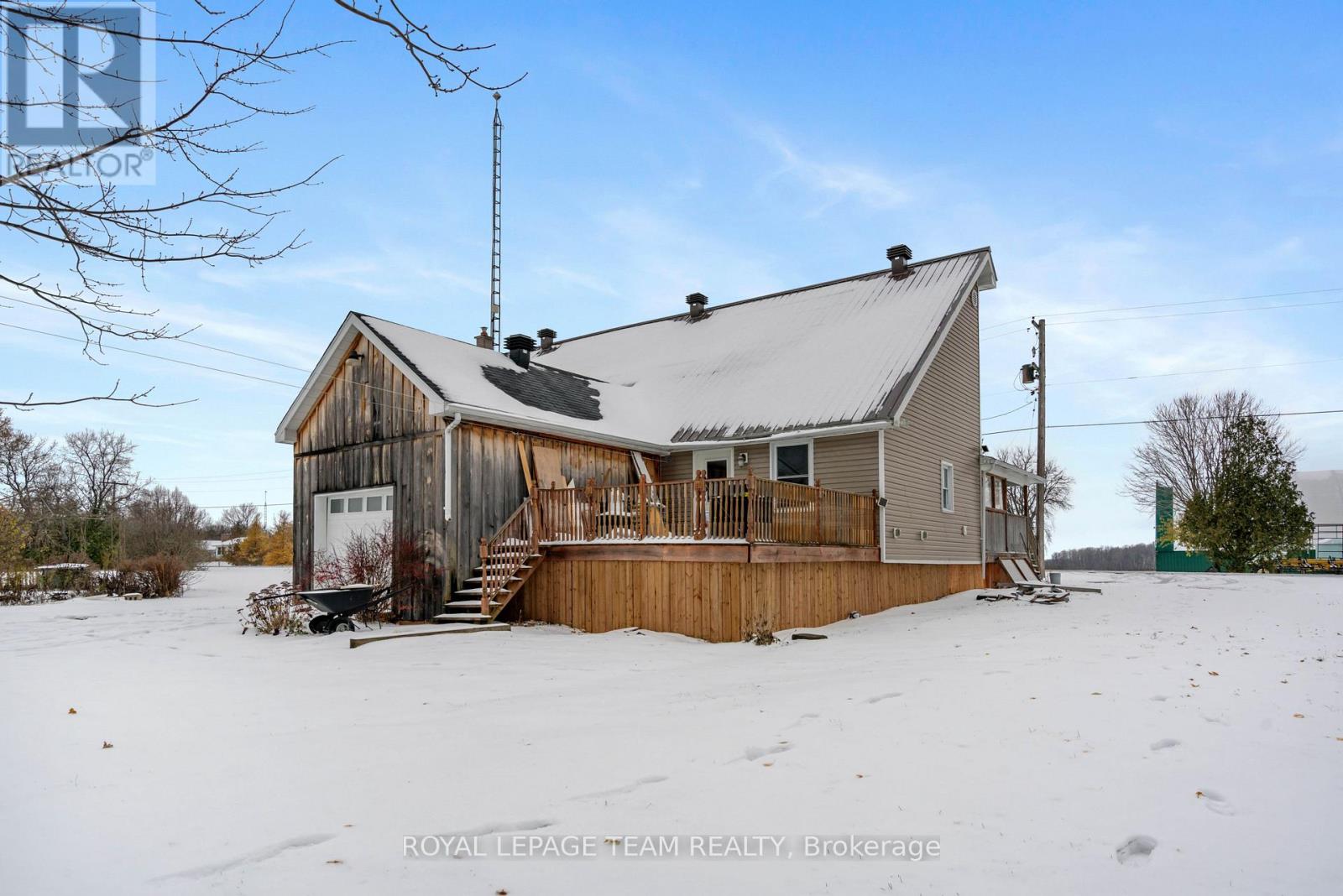 3542 Beckstead Road, South Dundas, Ontario  K0C 1H0 - Photo 37 - X12685638