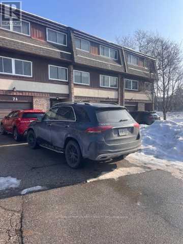 74 - 7430 Copenhagen Road, Mississauga (Meadowvale), Ontario  L5H 2C4 - Photo 32 - W12891002