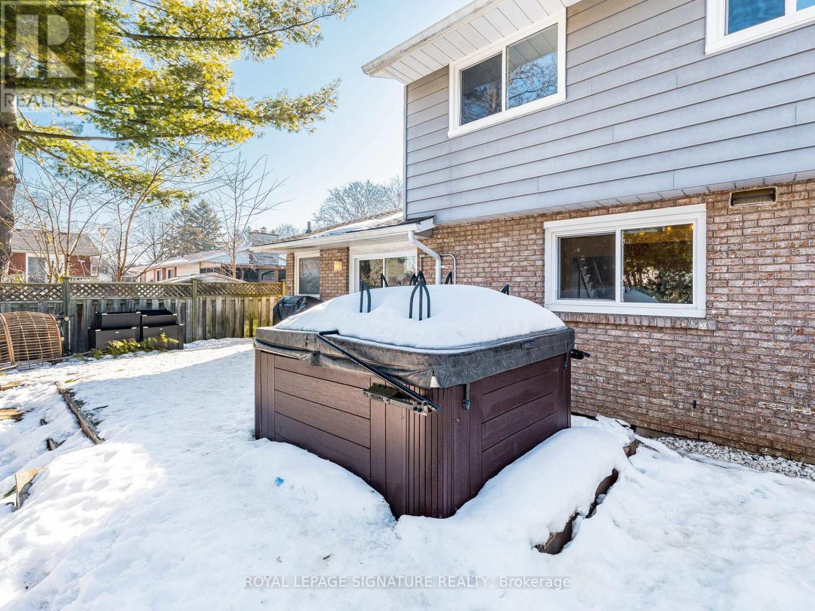 16 Alderwood Crescent, Cambridge, Ontario  N1S 3T1 - Photo 43 - X12860386