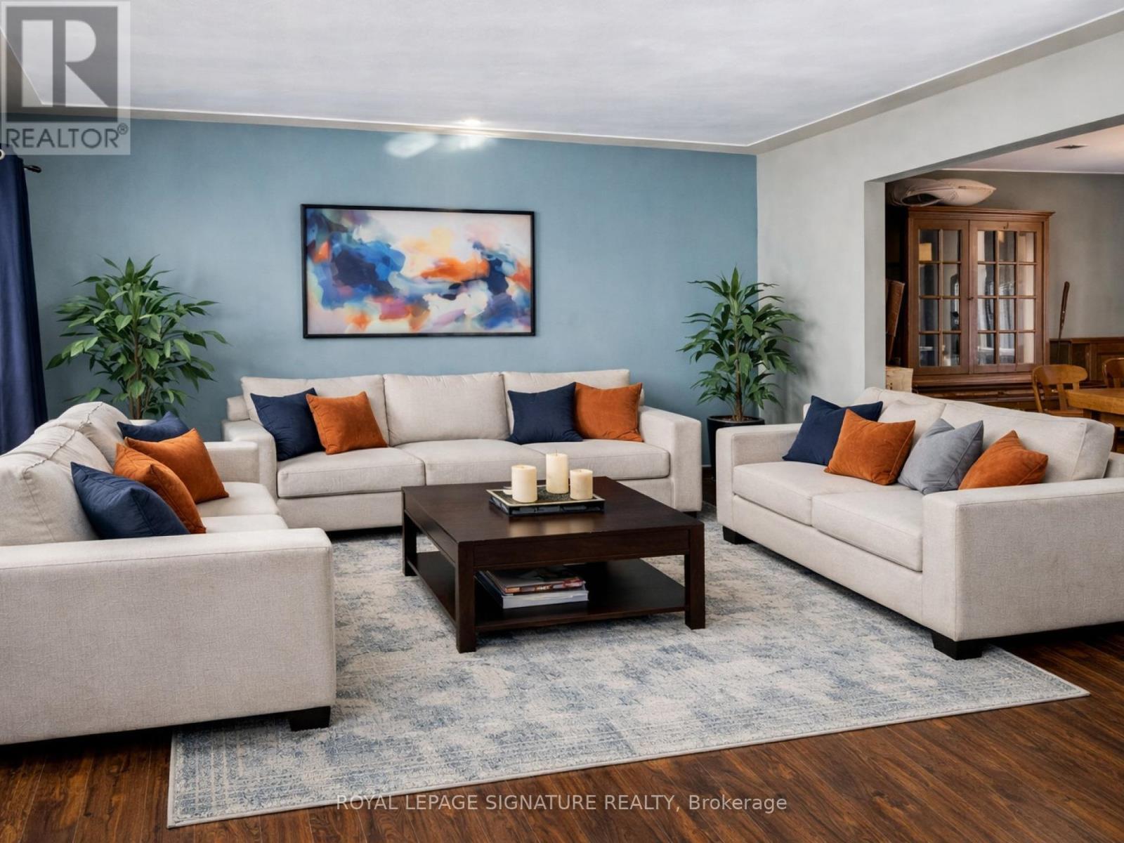 16 Alderwood Crescent, Cambridge, Ontario  N1S 3T1 - Photo 8 - X12860386