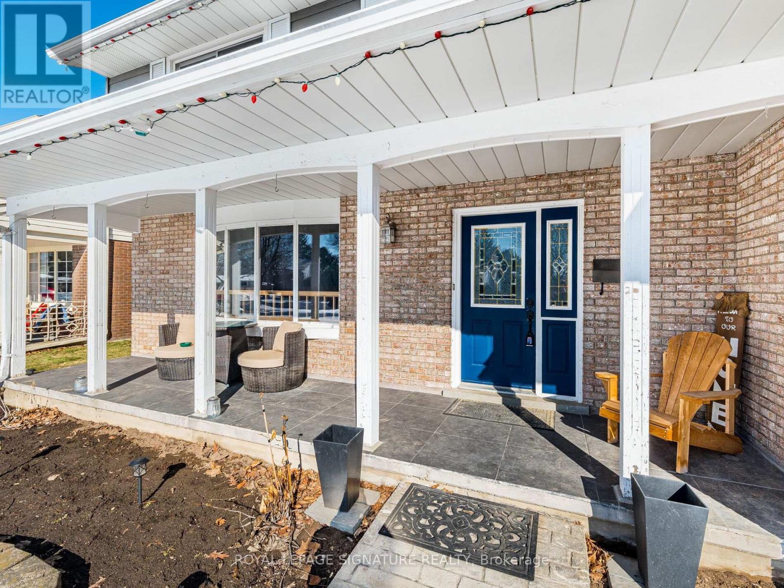 16 Alderwood Crescent, Cambridge, Ontario  N1S 3T1 - Photo 5 - X12860386