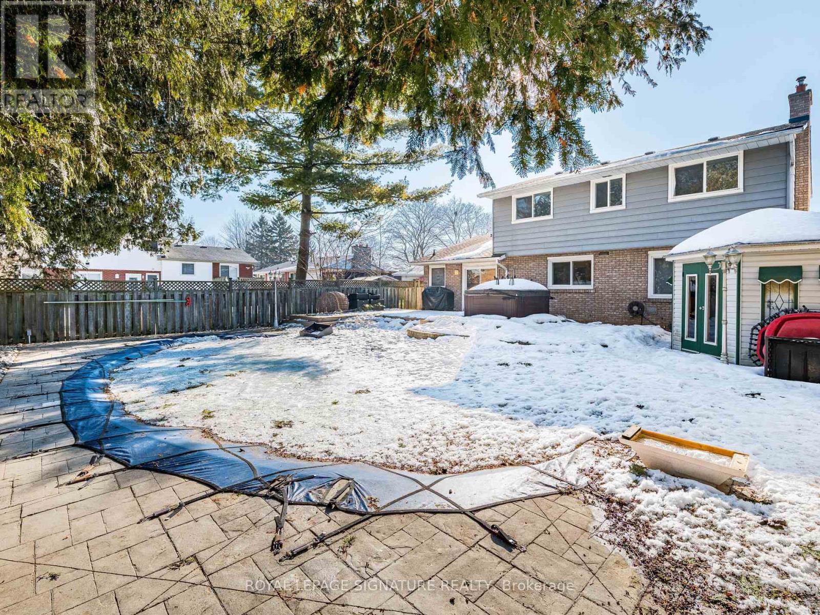 16 Alderwood Crescent, Cambridge, Ontario  N1S 3T1 - Photo 41 - X12860386