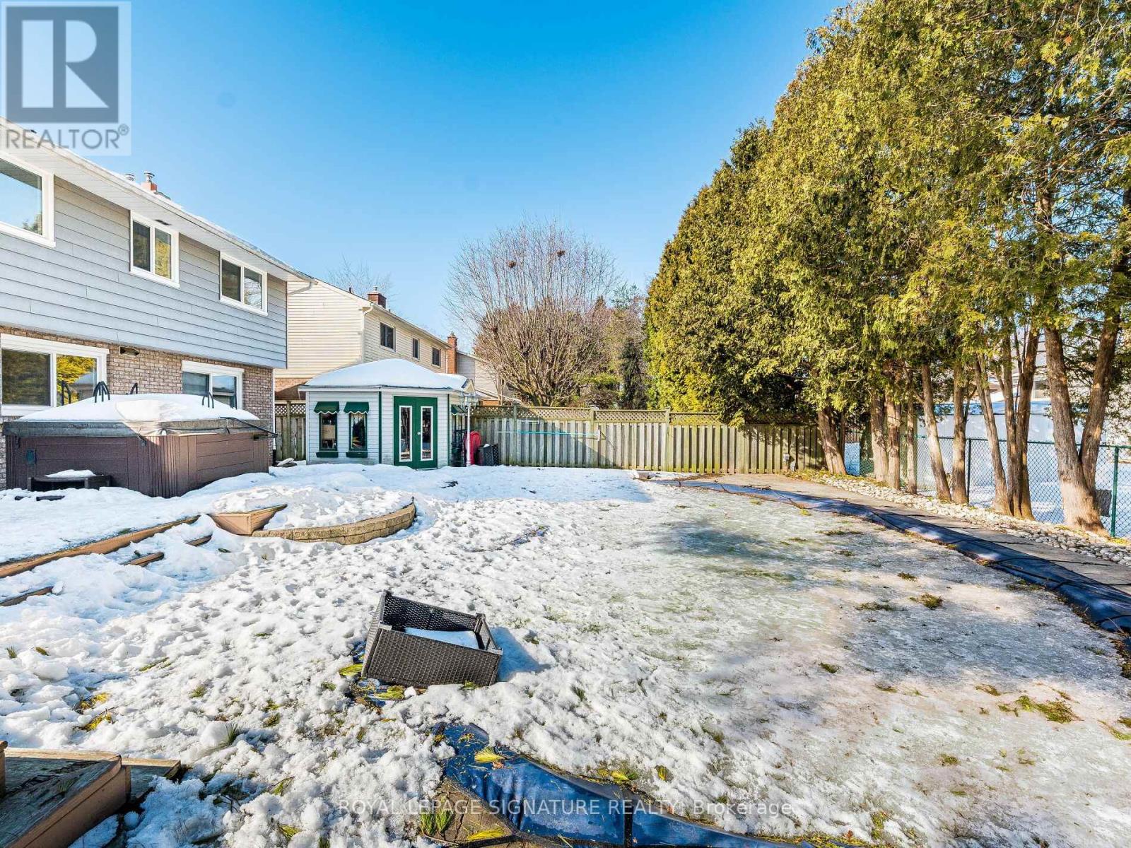 16 Alderwood Crescent, Cambridge, Ontario  N1S 3T1 - Photo 39 - X12860386