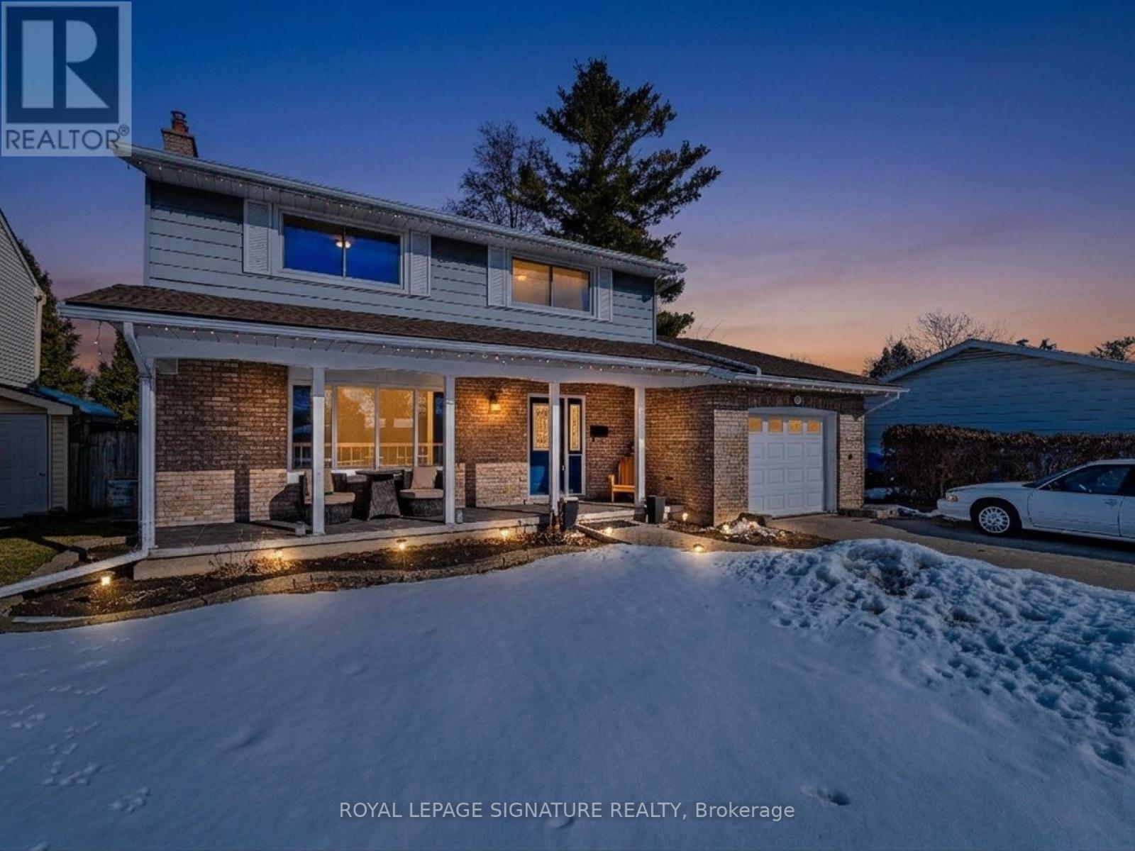 16 Alderwood Crescent, Cambridge, Ontario  N1S 3T1 - Photo 46 - X12860386