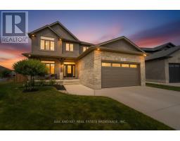 25 HARDY COURT, Lucan Biddulph, Ontario