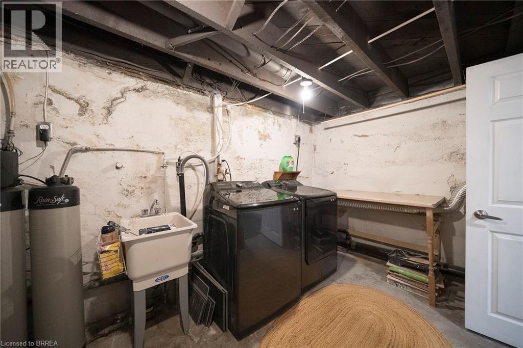 65 1/2 Dundas Street, Brantford, Ontario  N3R 1S2 - Photo 29 - 40811090