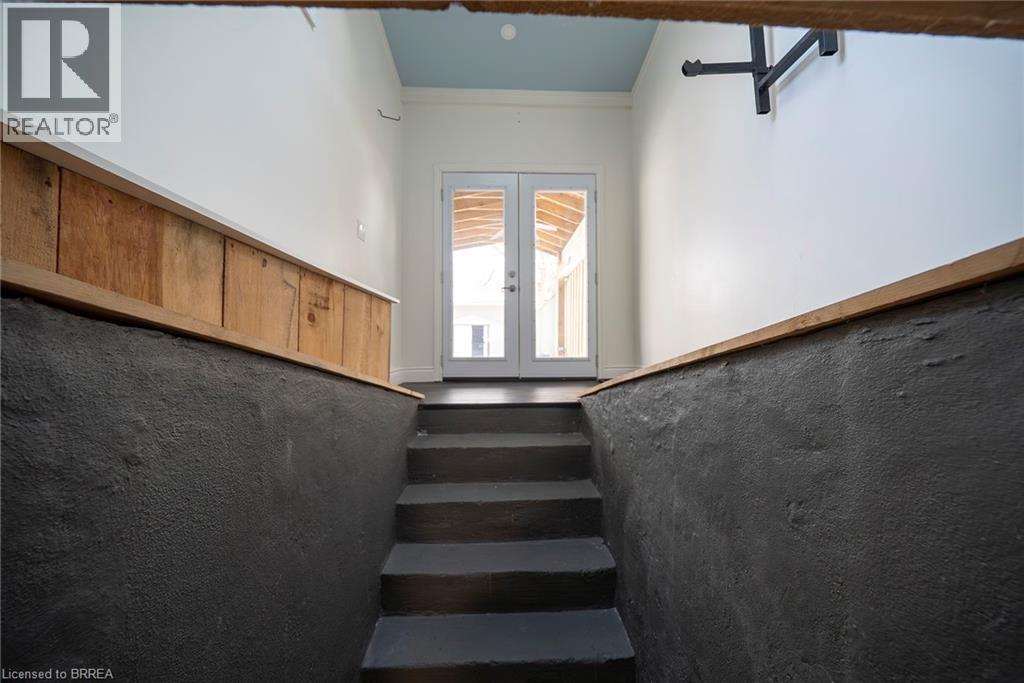 65 1/2 Dundas Street, Brantford, Ontario  N3R 1S2 - Photo 31 - 40811090