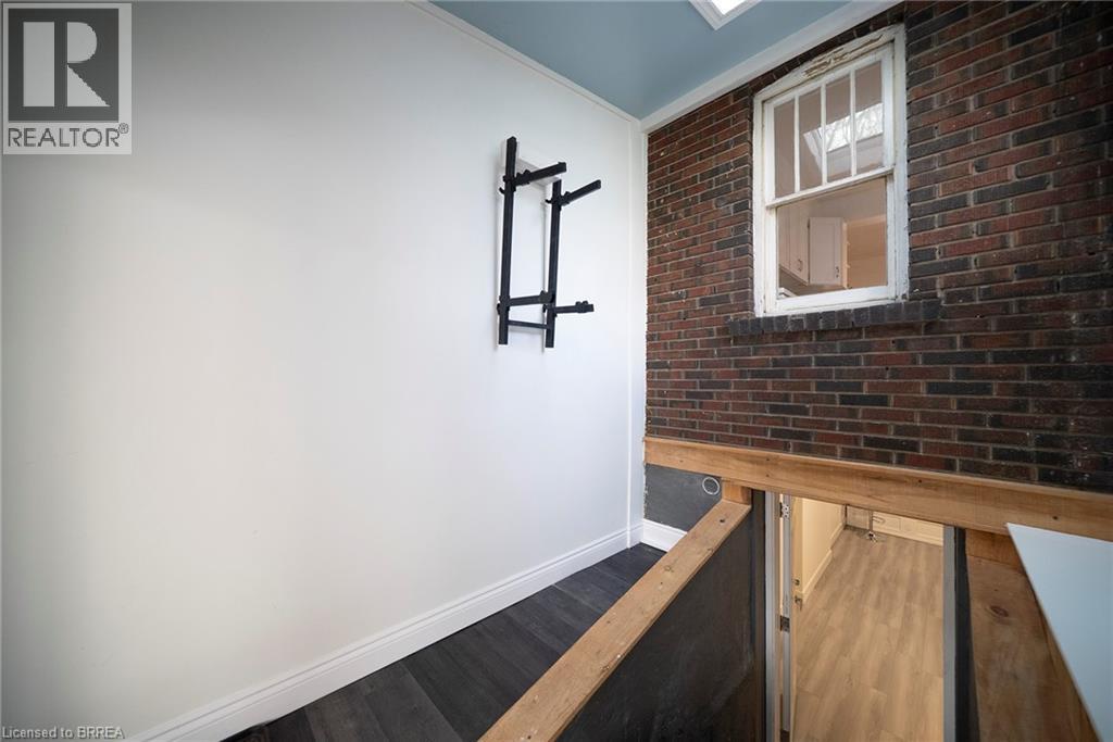 65 1/2 Dundas Street, Brantford, Ontario  N3R 1S2 - Photo 32 - 40811090