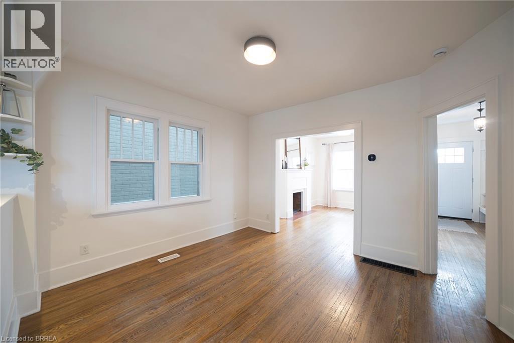 65 1/2 Dundas Street, Brantford, Ontario  N3R 1S2 - Photo 8 - 40811090