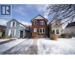 65 1/2 DUNDAS Street, Brantford, Ontario