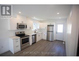 UNIT C - 277 GROVE STREET E, Barrie, Ontario