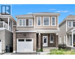 73 HACKAMORE CRESCENT, Ottawa, Ontario