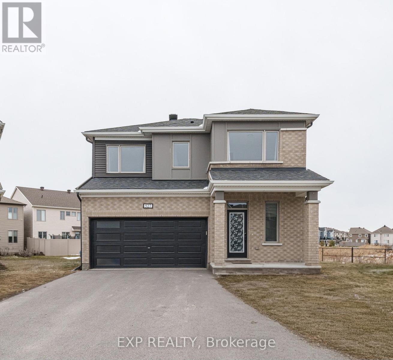 527 ALCOR TERRACE, ottawa, Ontario