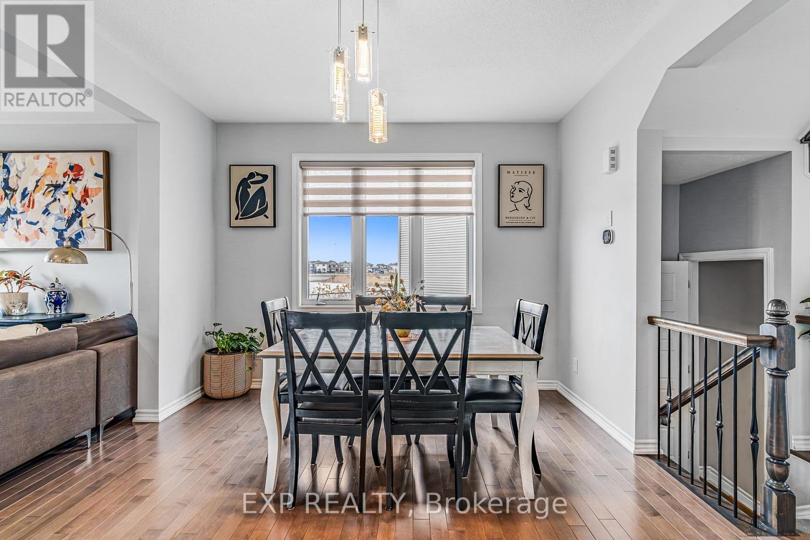 527 Alcor Terrace, Ottawa, Ontario  K2J 6N6 - Photo 8 - X12894234