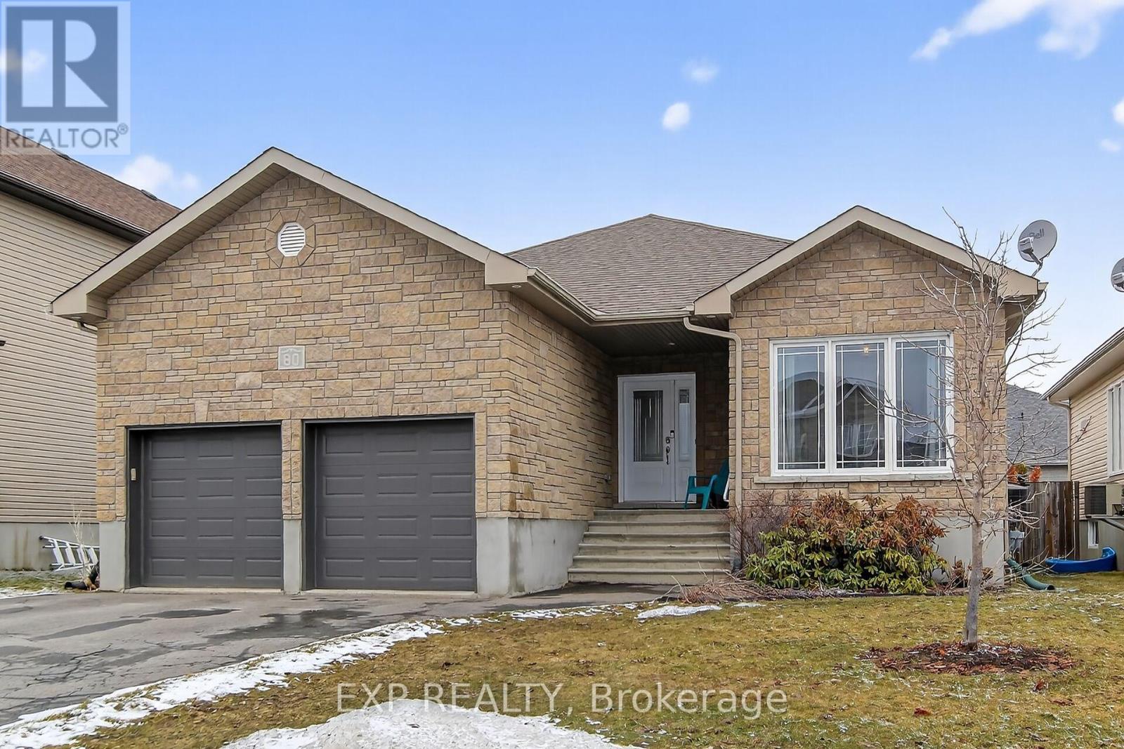 80 CHAD STREET, the nation, Ontario