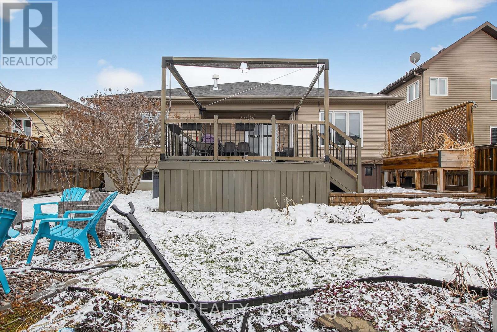 80 Chad Street, The Nation, Ontario  K0A 2M0 - Photo 42 - X12894250