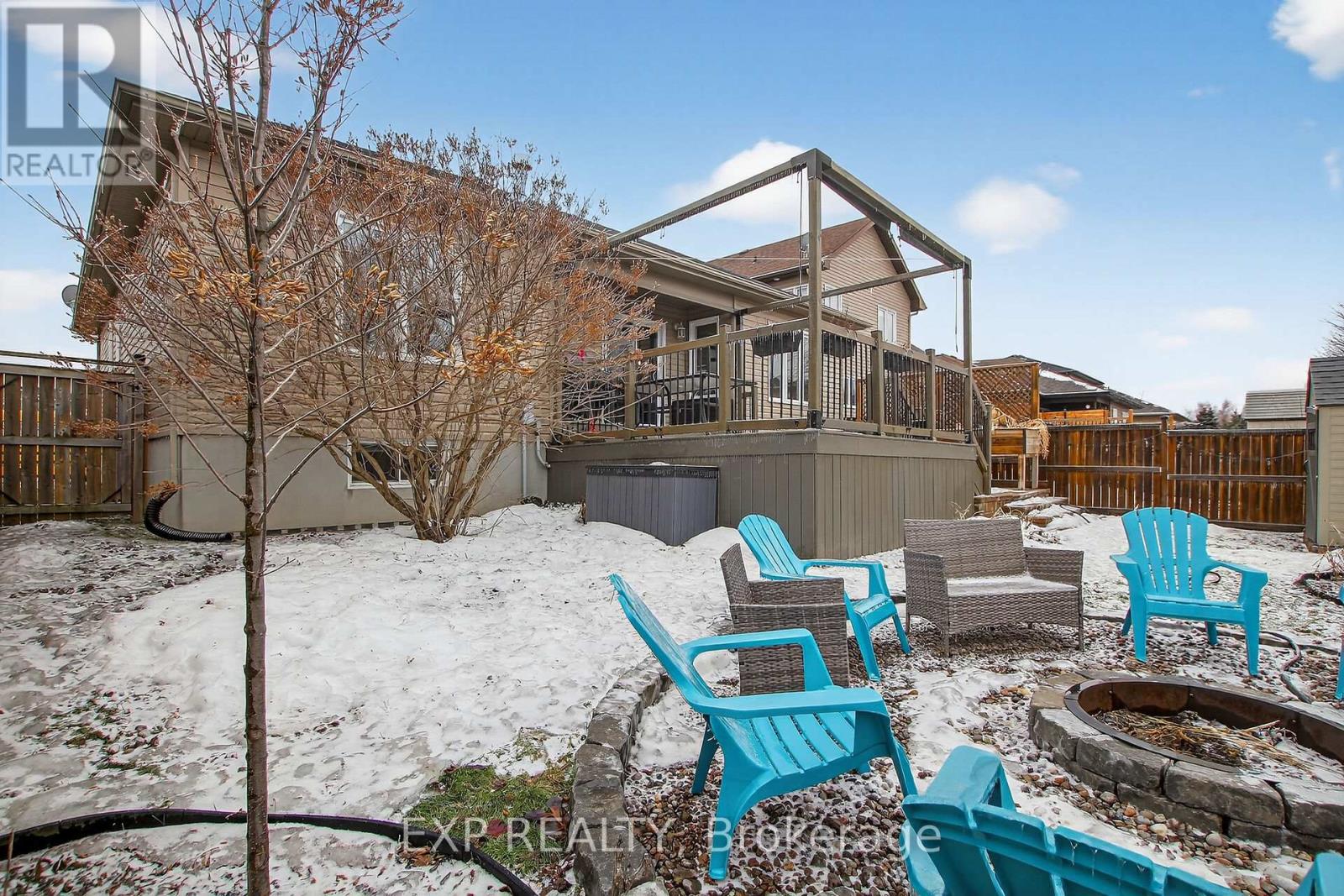 80 Chad Street, The Nation, Ontario  K0A 2M0 - Photo 43 - X12894250