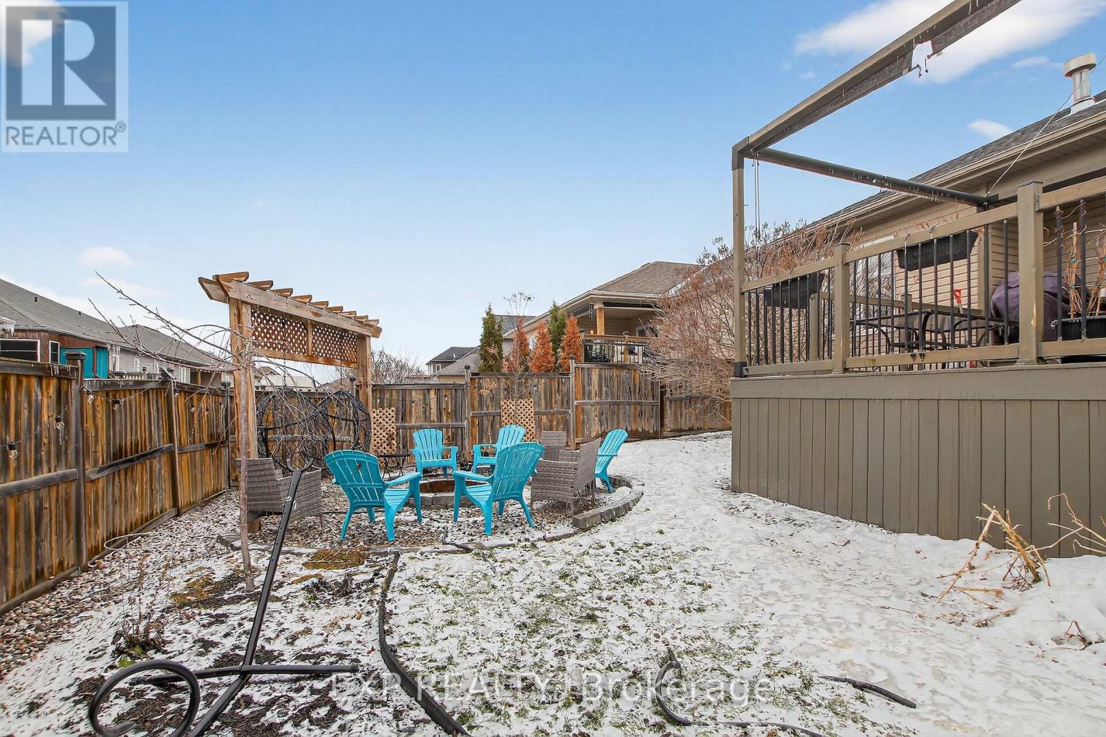 80 Chad Street, The Nation, Ontario  K0A 2M0 - Photo 44 - X12894250