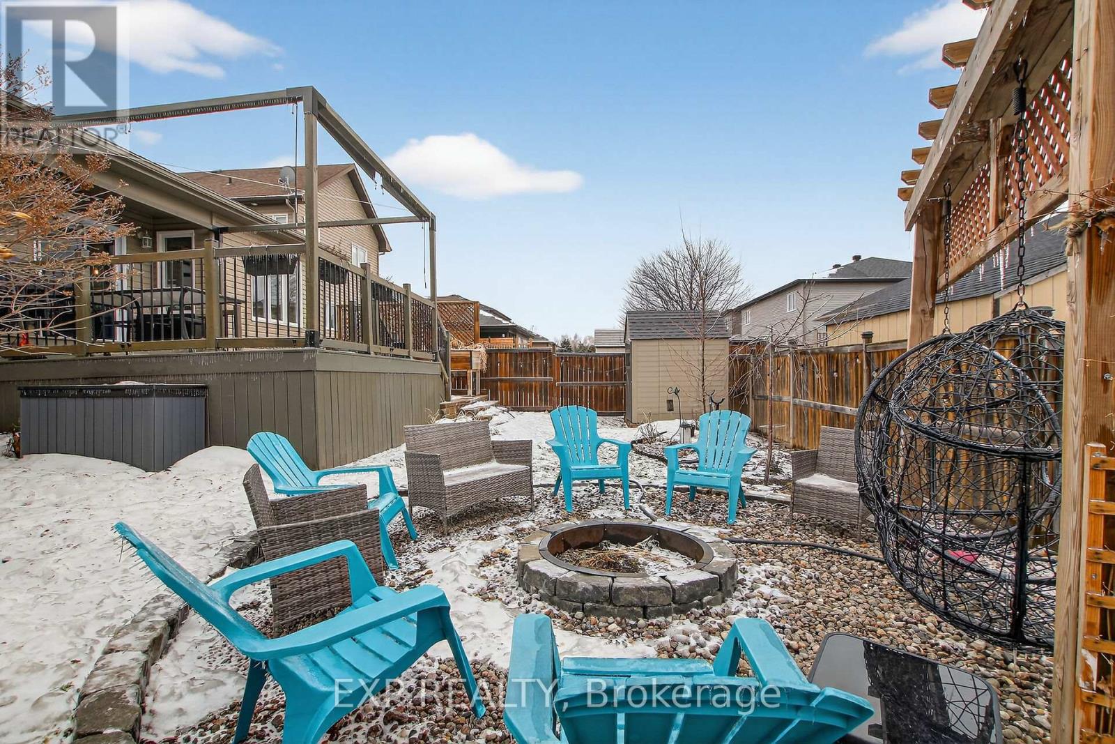 80 Chad Street, The Nation, Ontario  K0A 2M0 - Photo 45 - X12894250