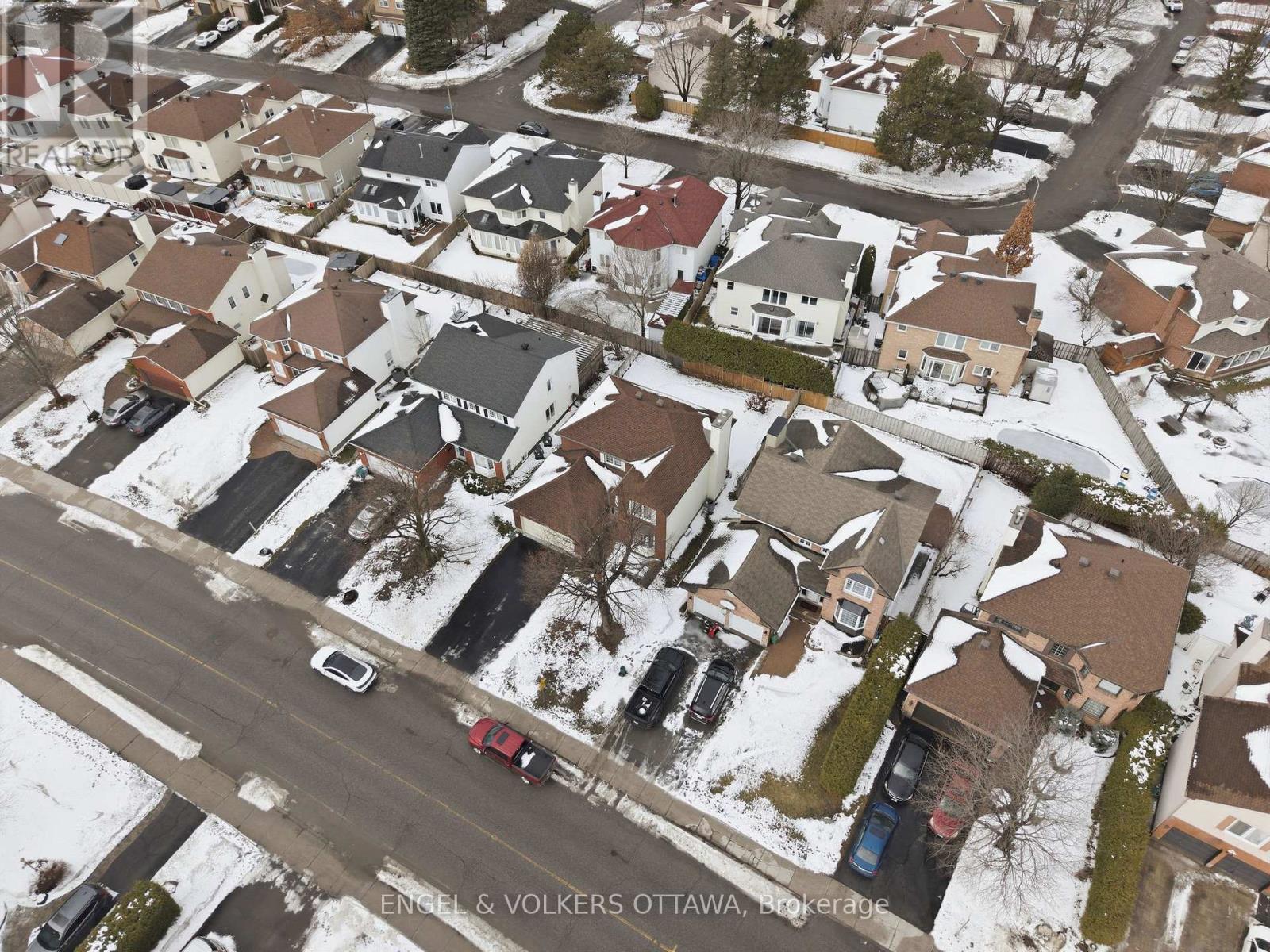 591 Merkley Drive, Ottawa, Ontario  K4A 1S3 - Photo 48 - X12894266