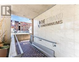 707 - 429 SOMERSET STREET W, Ottawa, Ontario