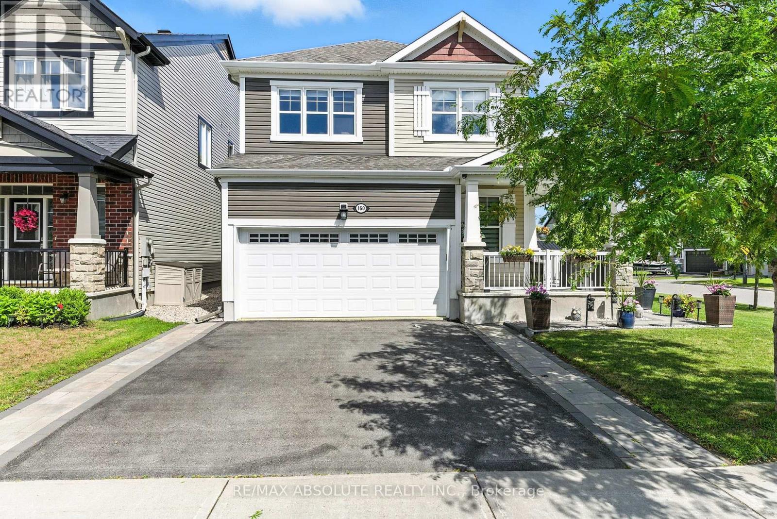 160 Damselfly Way, Ottawa, Ontario  K2J 6H6 - Photo 43 - X12894296