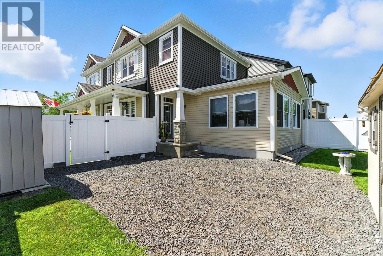 160 Damselfly Way, Ottawa, Ontario  K2J 6H6 - Photo 47 - X12894296