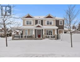 160 DAMSELFLY WAY, Ottawa, Ontario