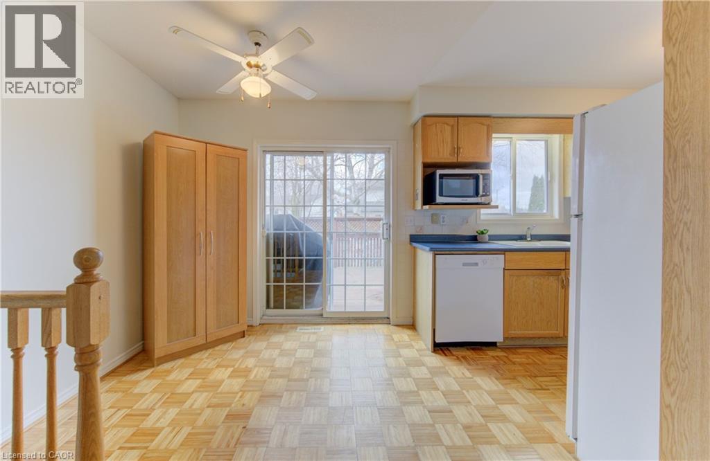 655 Jacob Lane Unit# B, Waterloo, Ontario  N2V 2G9 - Photo 16 - 40812041