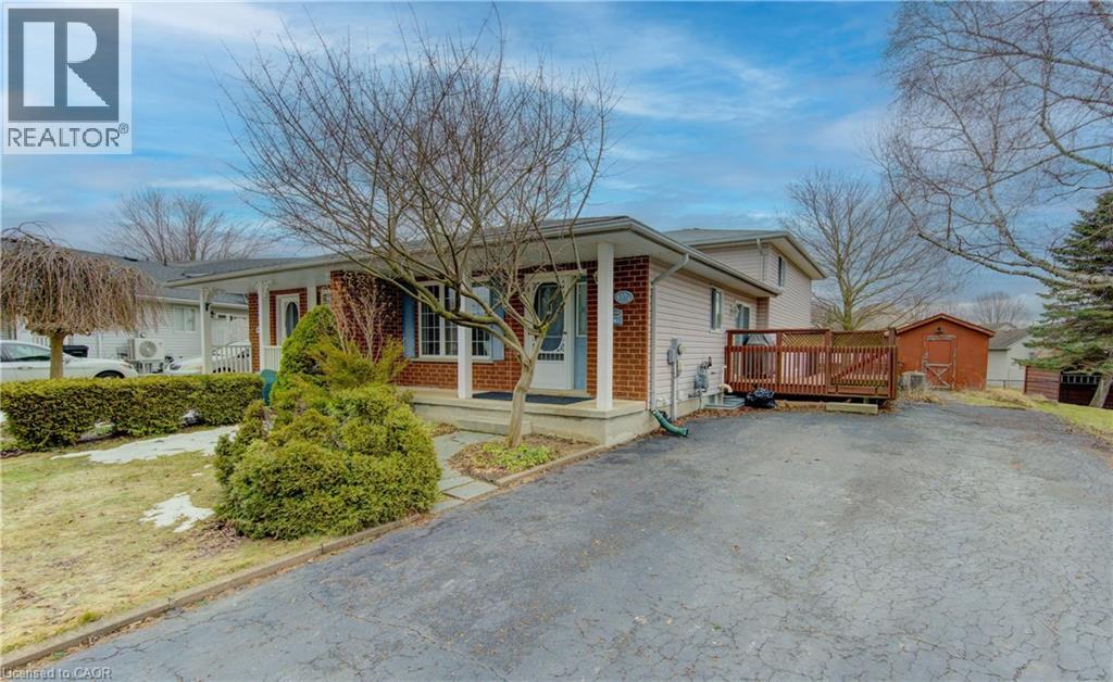 655 Jacob Lane Unit# B, Waterloo, Ontario  N2V 2G9 - Photo 2 - 40812041