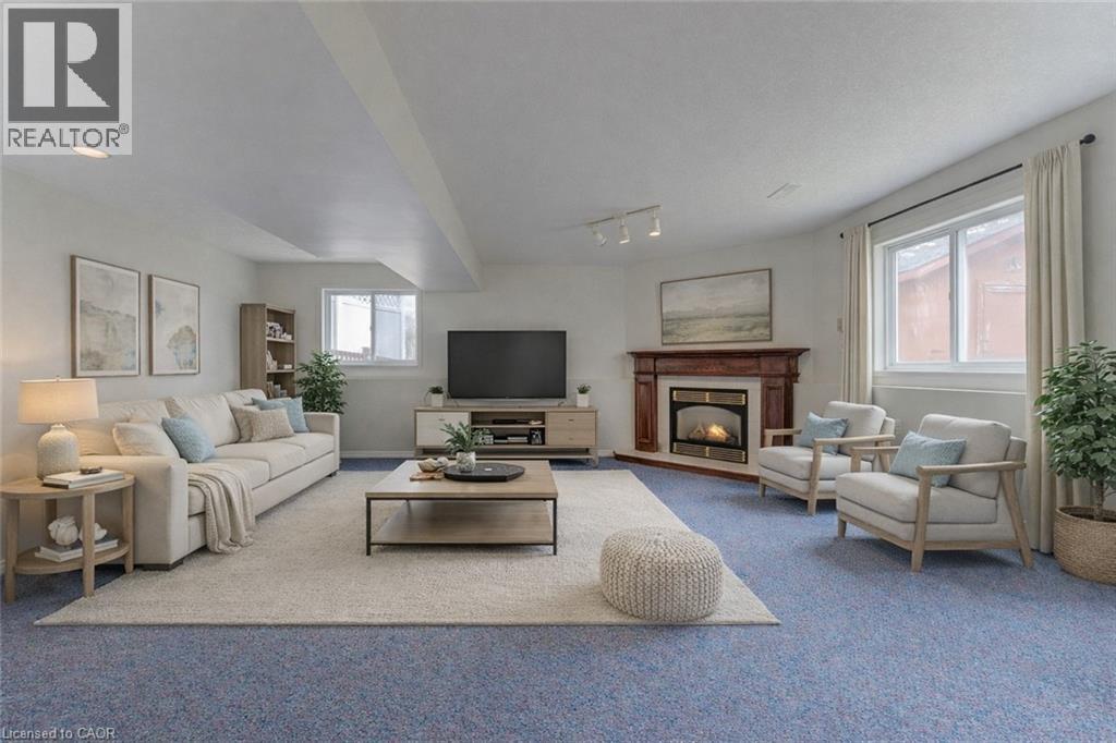 655 Jacob Lane Unit# B, Waterloo, Ontario  N2V 2G9 - Photo 28 - 40812041