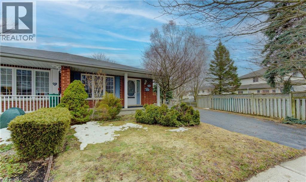 655 Jacob Lane Unit# B, Waterloo, Ontario  N2V 2G9 - Photo 3 - 40812041