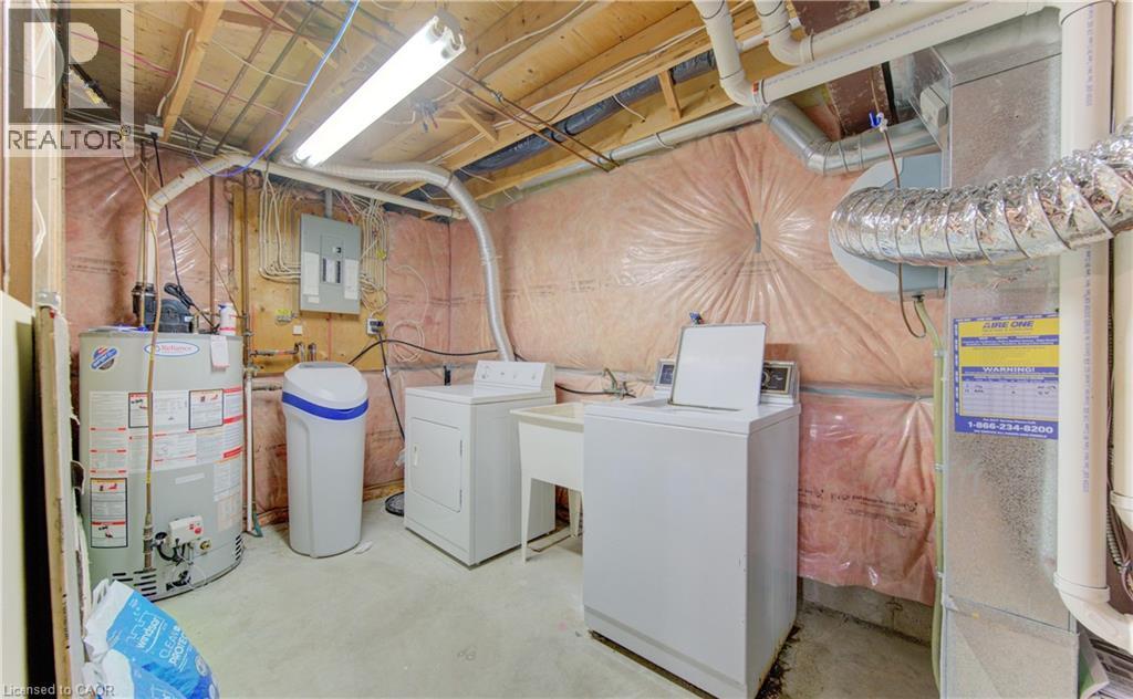 655 Jacob Lane Unit# B, Waterloo, Ontario  N2V 2G9 - Photo 33 - 40812041