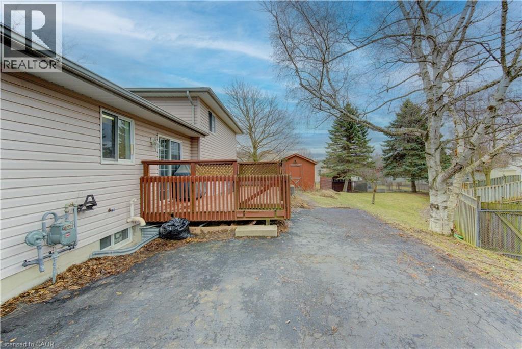 655 Jacob Lane Unit# B, Waterloo, Ontario  N2V 2G9 - Photo 34 - 40812041