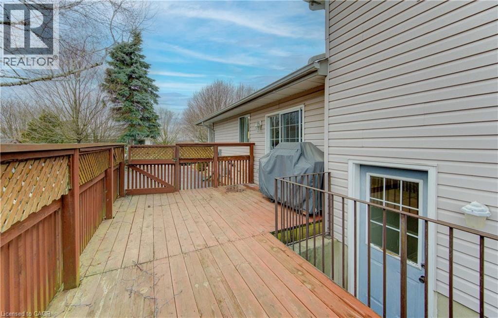 655 Jacob Lane Unit# B, Waterloo, Ontario  N2V 2G9 - Photo 39 - 40812041