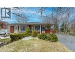 655 JACOB Lane Unit# B, Waterloo, Ontario