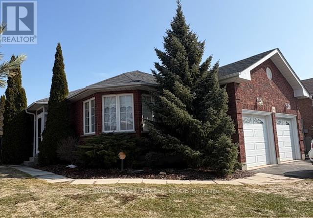 964 DEER VALLEY DRIVE, oshawa (northglen), Ontario