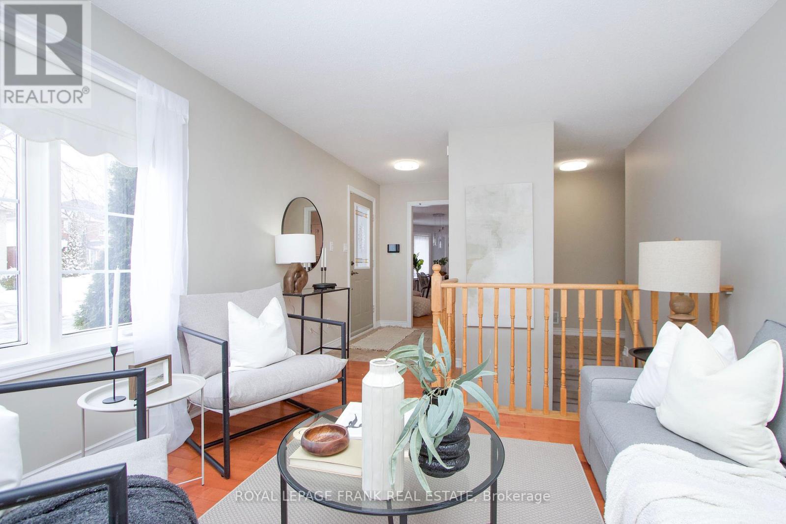 964 Deer Valley Drive, Oshawa, Ontario  L1J 8N7 - Photo 10 - E12894302