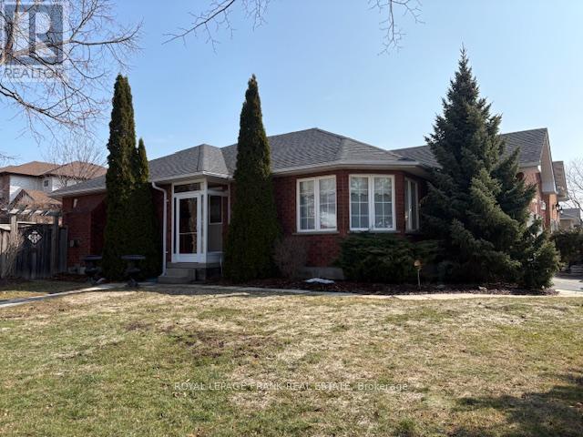 964 Deer Valley Drive, Oshawa, Ontario  L1J 8N7 - Photo 2 - E12894302