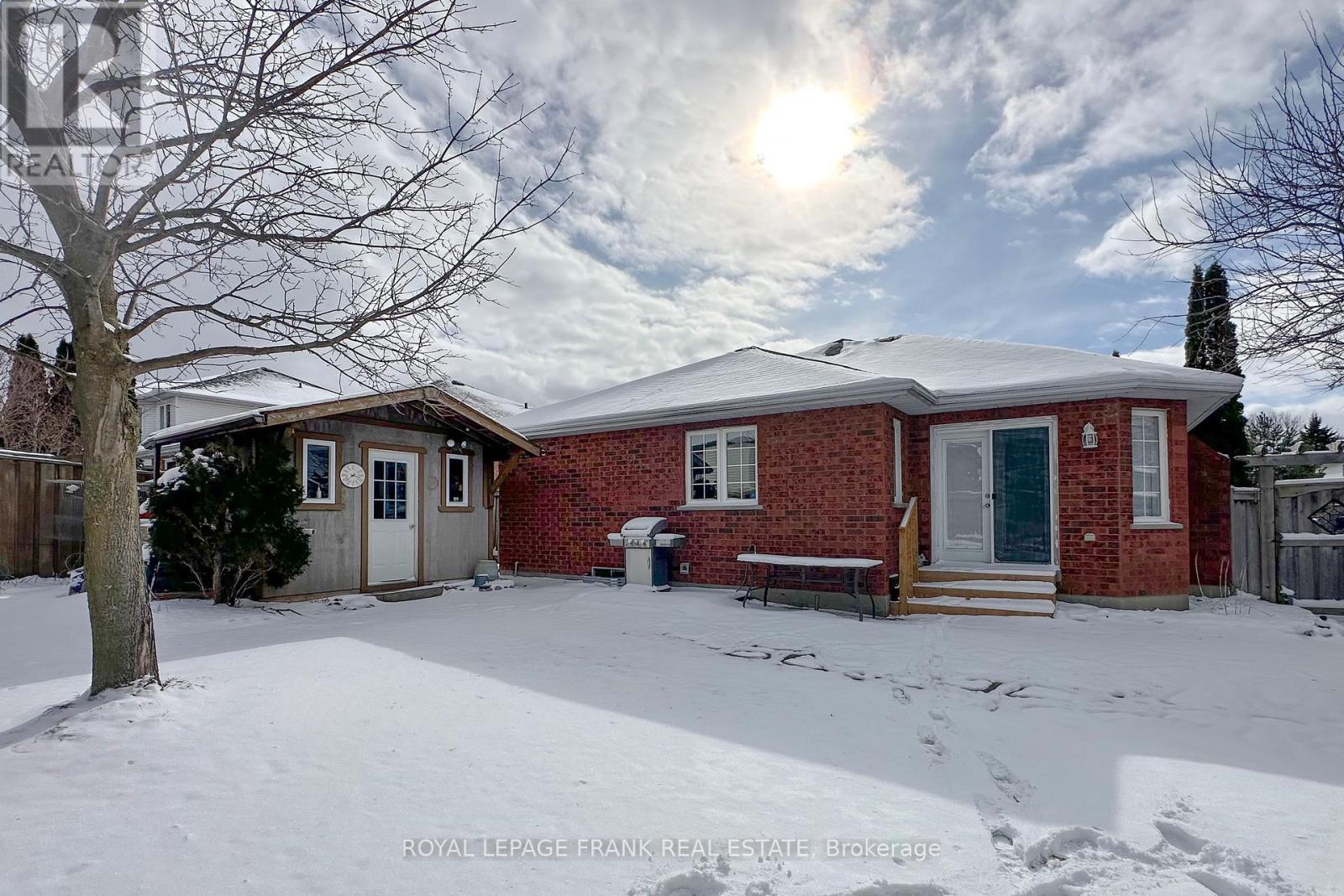 964 Deer Valley Drive, Oshawa (Northglen), Ontario  L1J 8N7 - Photo 37 - E12894302