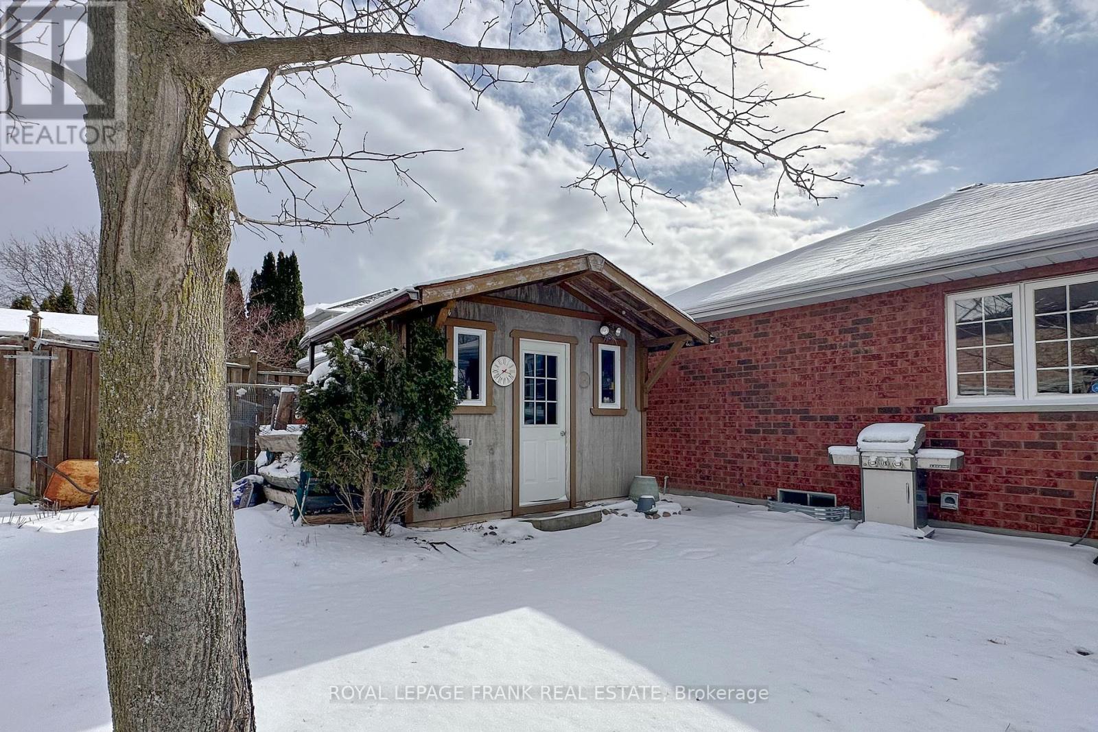 964 Deer Valley Drive, Oshawa (Northglen), Ontario  L1J 8N7 - Photo 38 - E12894302