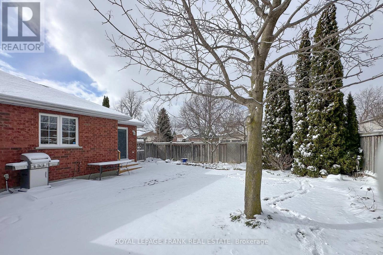 964 Deer Valley Drive, Oshawa (Northglen), Ontario  L1J 8N7 - Photo 39 - E12894302