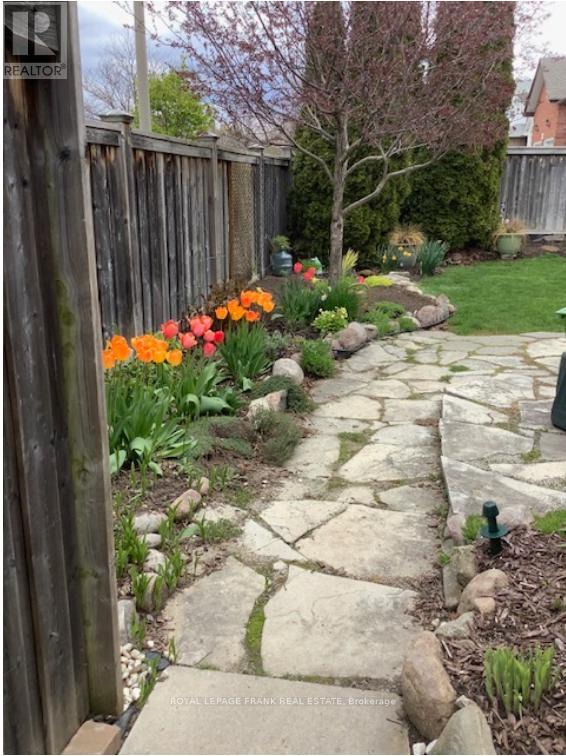 964 Deer Valley Drive, Oshawa (Northglen), Ontario  L1J 8N7 - Photo 40 - E12894302