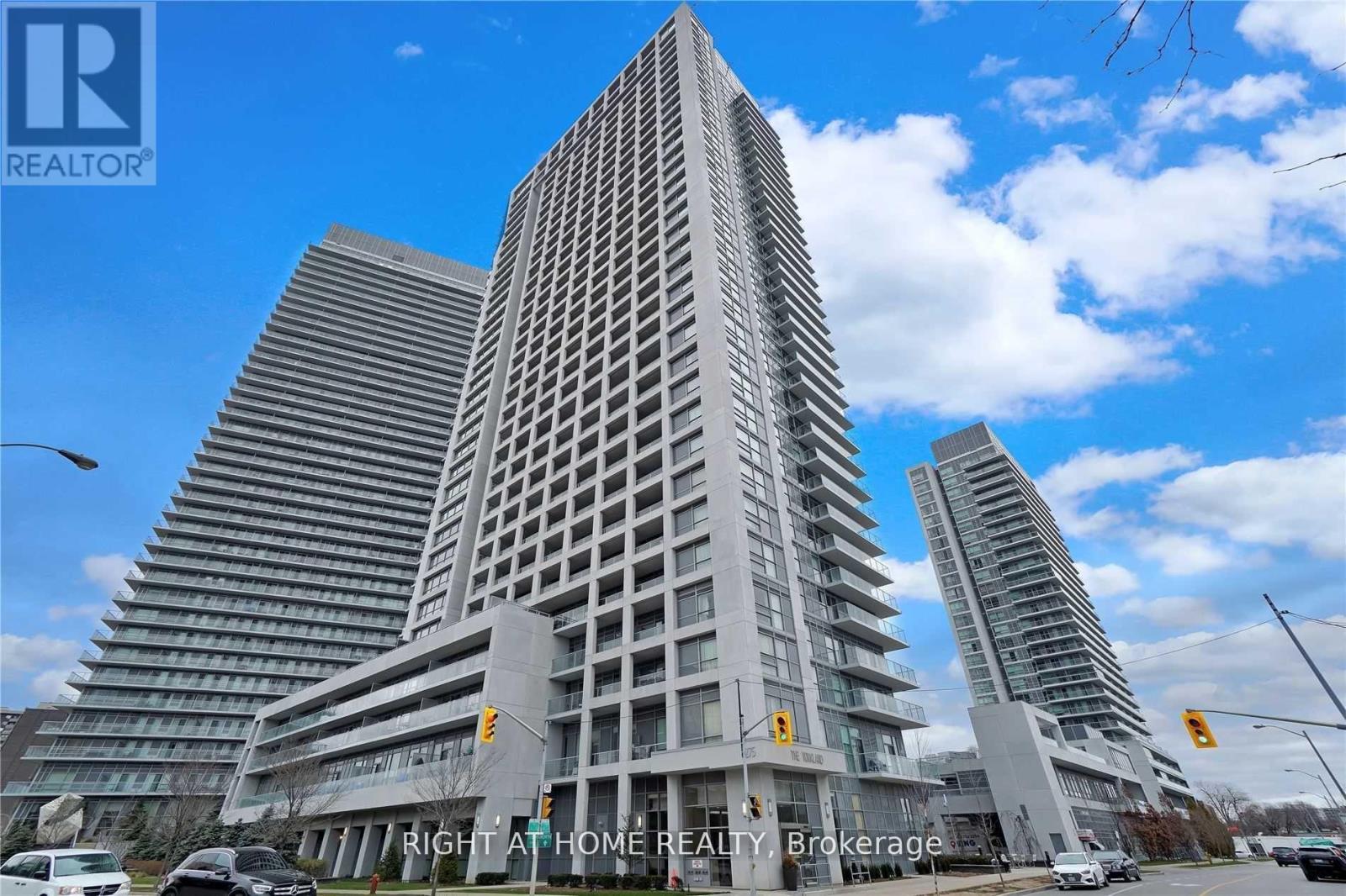 2803 - 275 YORKLAND ROAD, Toronto, Ontario