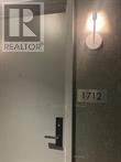 1712 - 308 Jarvis Street, Toronto (Church-Yonge Corridor), Ontario  M5B 0E3 - Photo 2 - C12894264