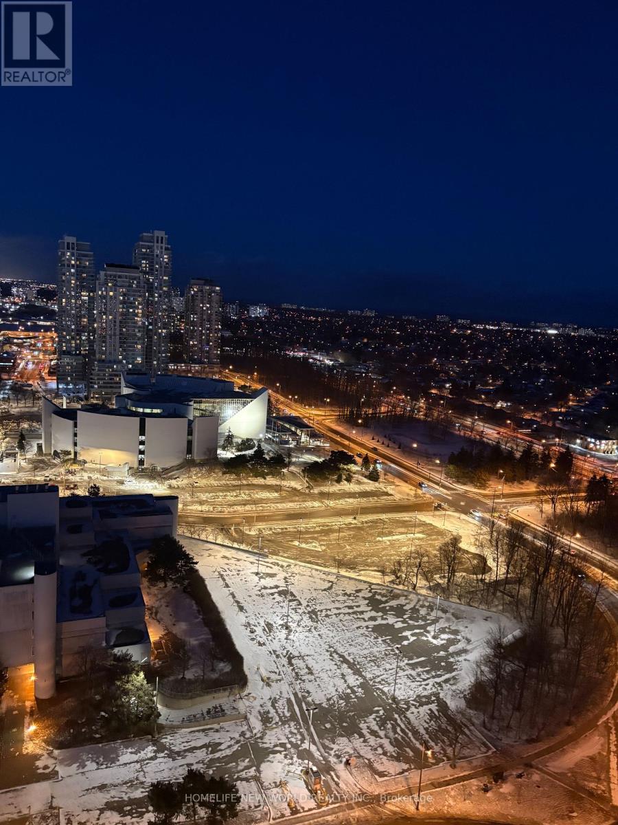 2810 - 83 Borough Drive, Toronto (Bendale), Ontario  M1P 5E4 - Photo 10 - E12894202