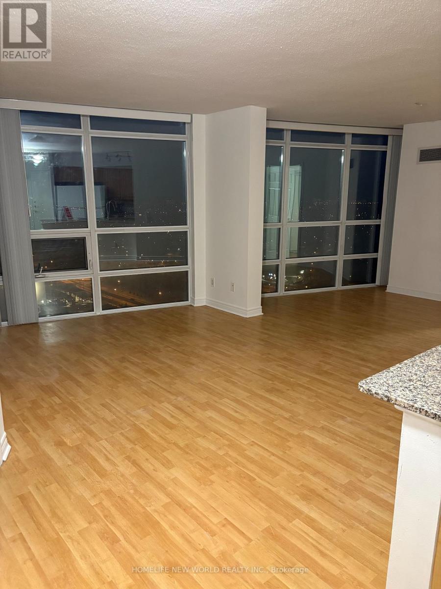 2810 - 83 Borough Drive, Toronto (Bendale), Ontario  M1P 5E4 - Photo 2 - E12894202