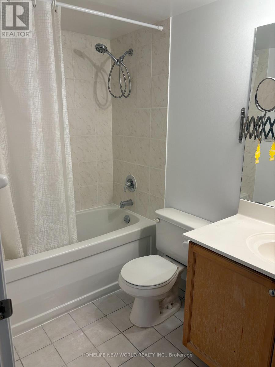 2810 - 83 Borough Drive, Toronto (Bendale), Ontario  M1P 5E4 - Photo 8 - E12894202